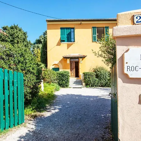 Roc Fleury - Cap D'ail, Vi1094 By Riviera * Cap-d'Ail